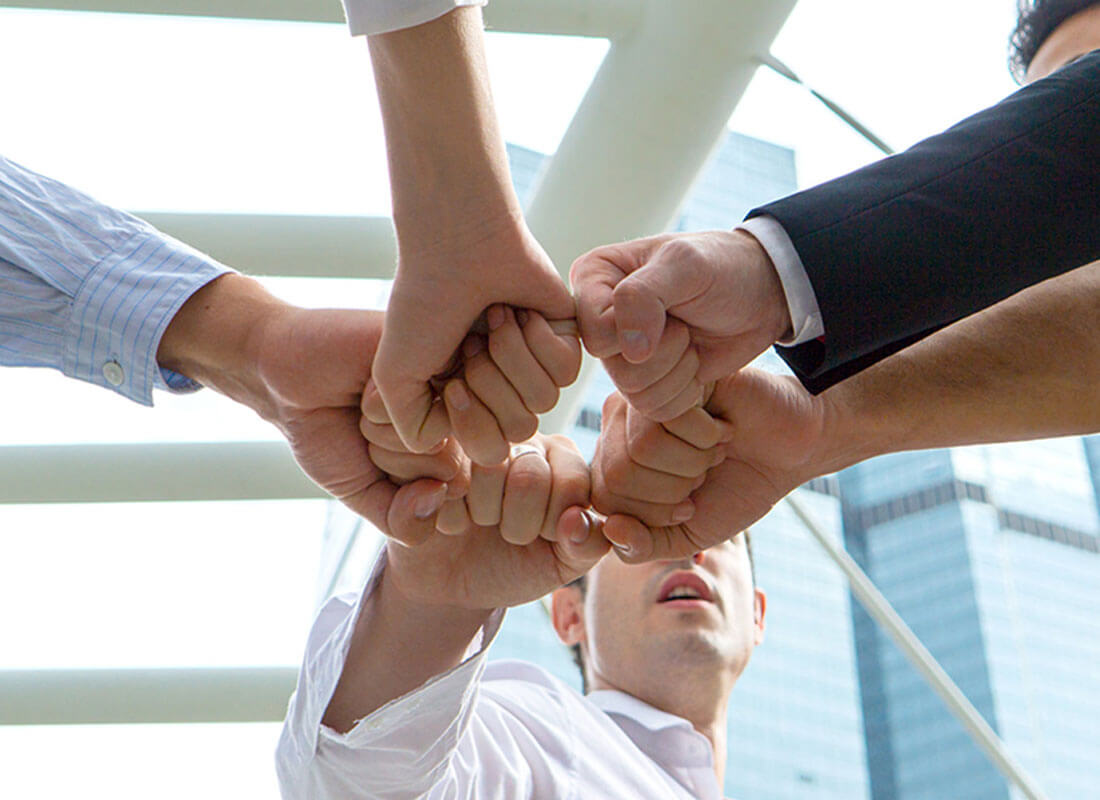 Entra a far parte del nostro Team